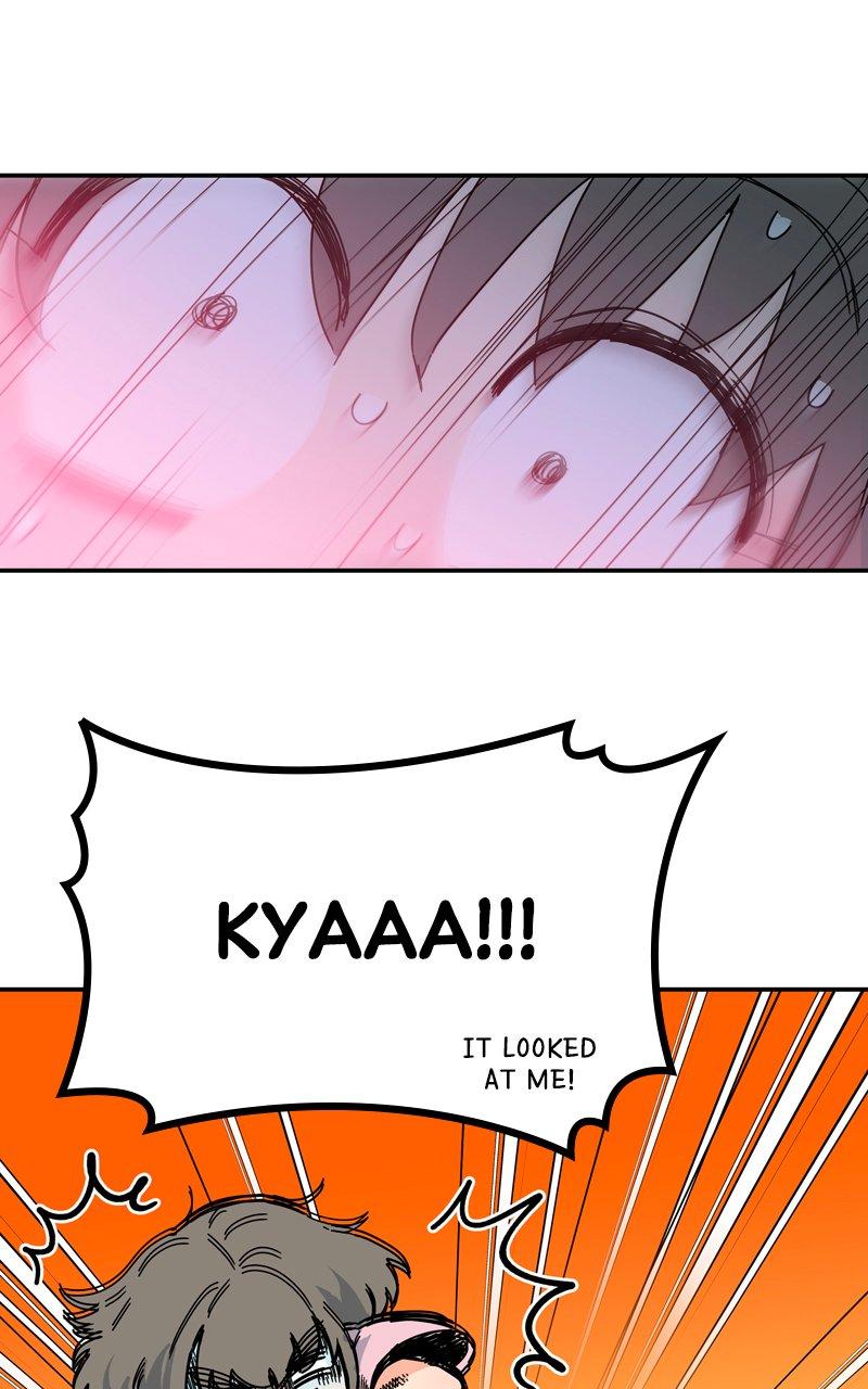 Humanoido Chapter 4 - Page 69