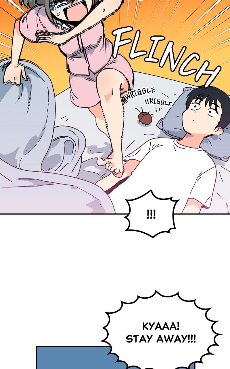 Humanoido Chapter 4 - Page 70