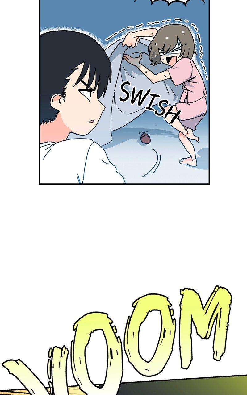 Humanoido Chapter 4 - Page 71