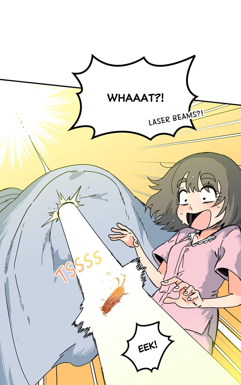 Humanoido Chapter 4 - Page 73