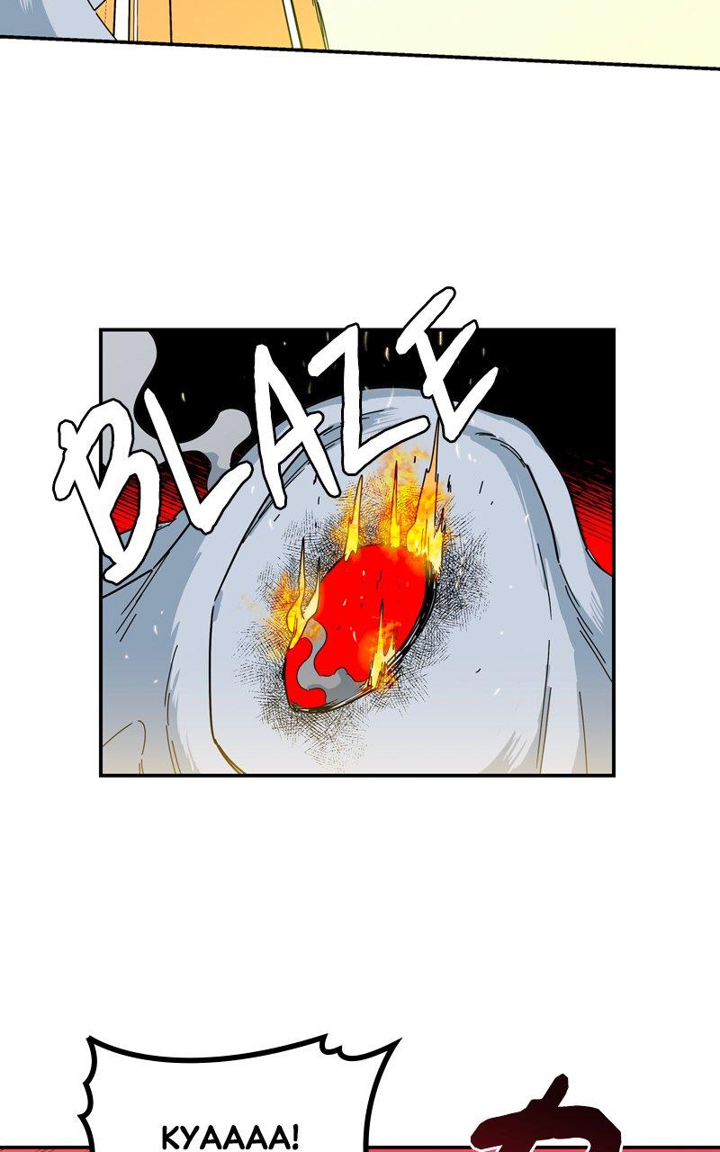 Humanoido Chapter 4 - Page 74