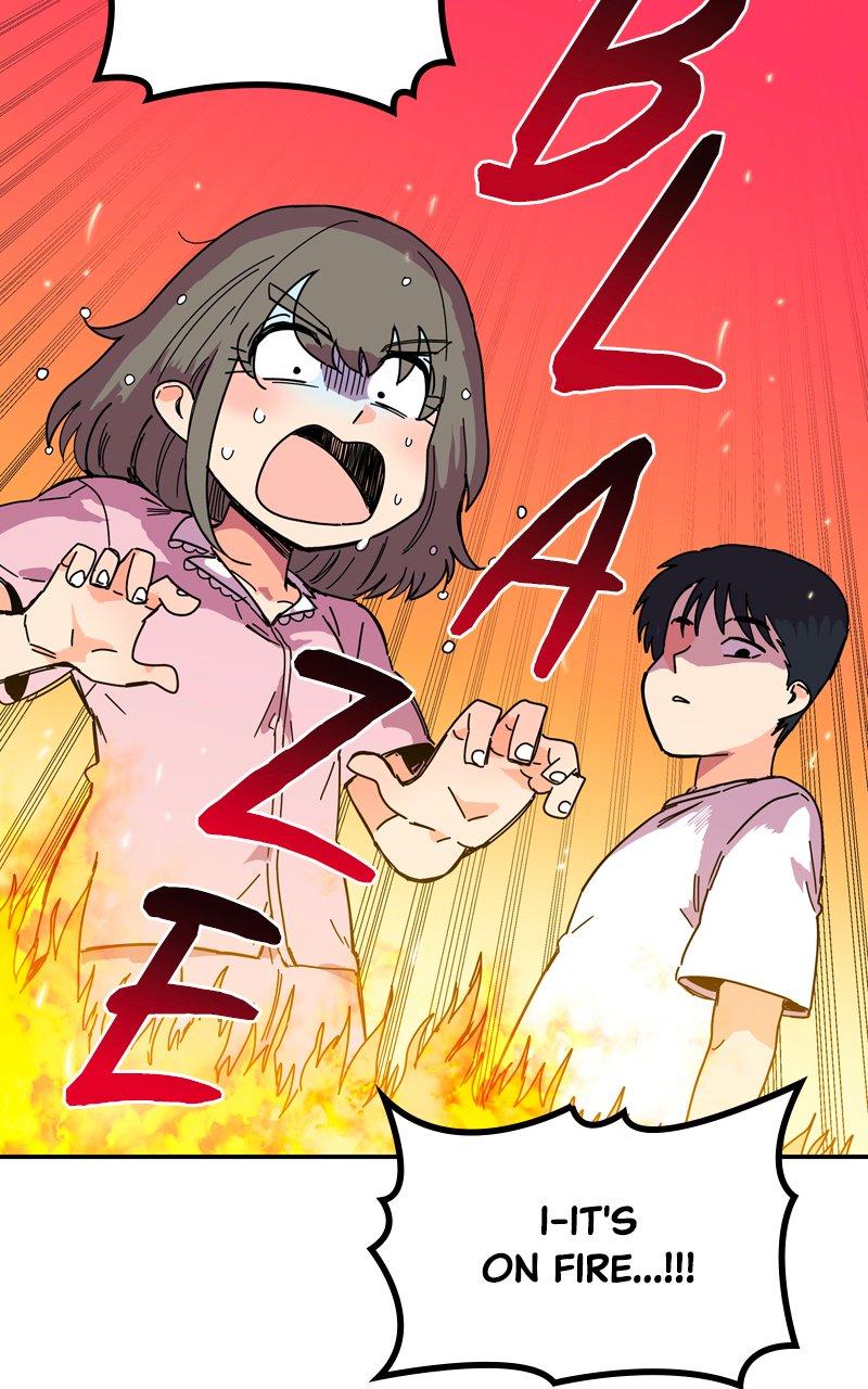 Humanoido Chapter 4 - Page 75