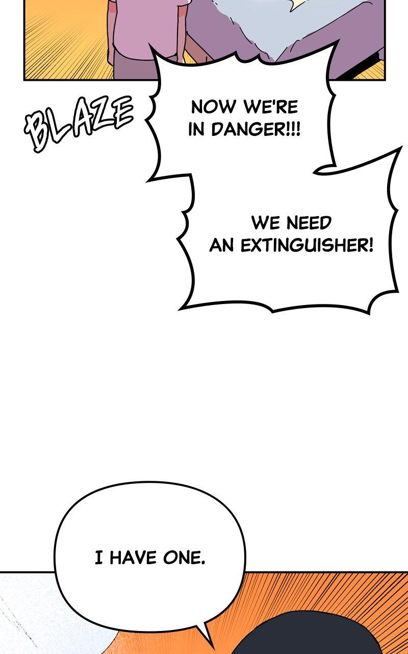 Humanoido Chapter 4 - Page 77