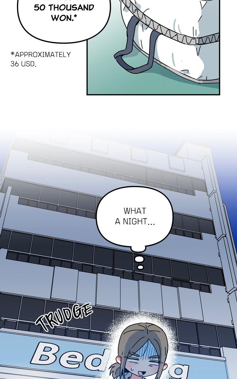 Humanoido Chapter 4 - Page 81