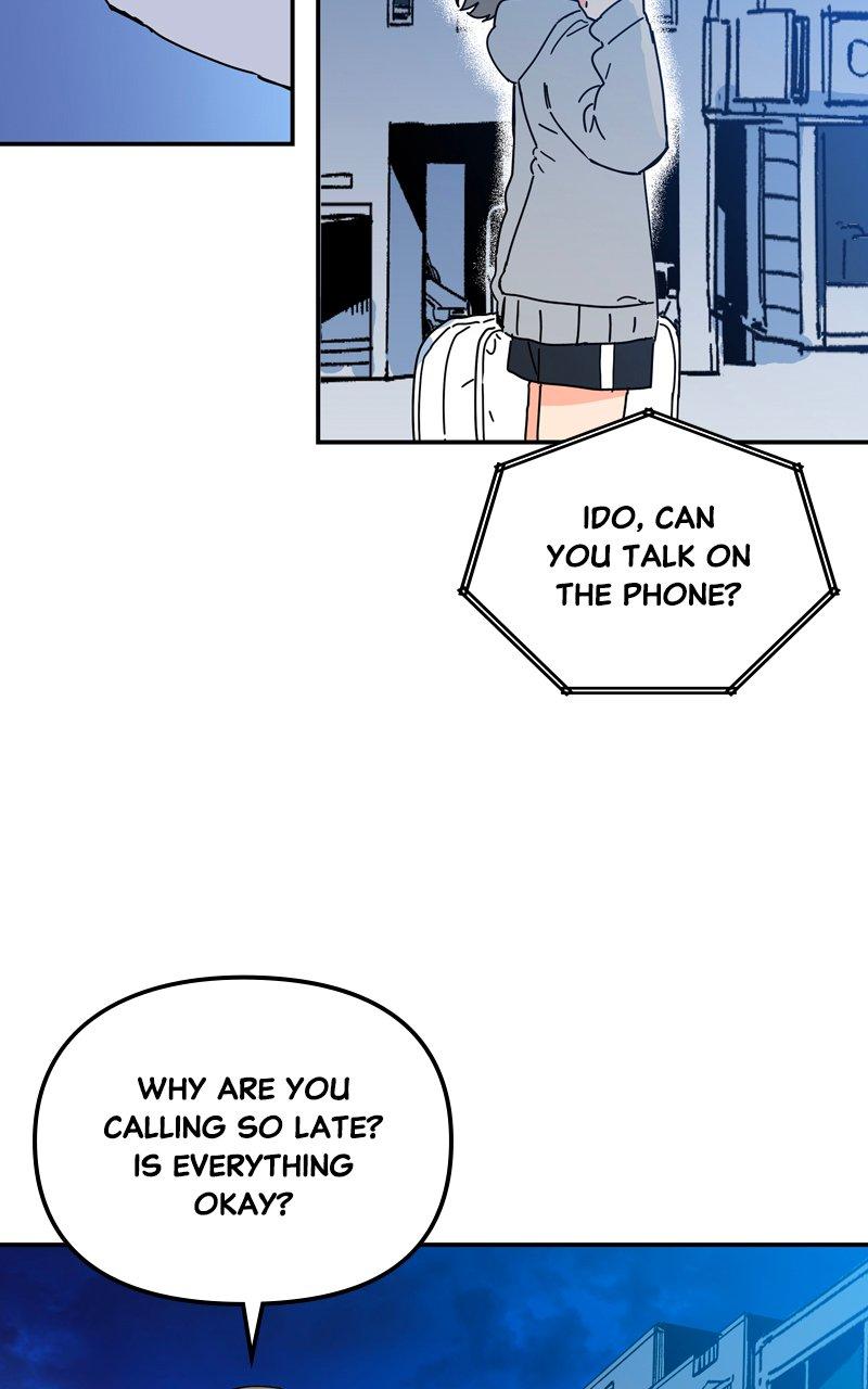 Humanoido Chapter 4 - Page 84