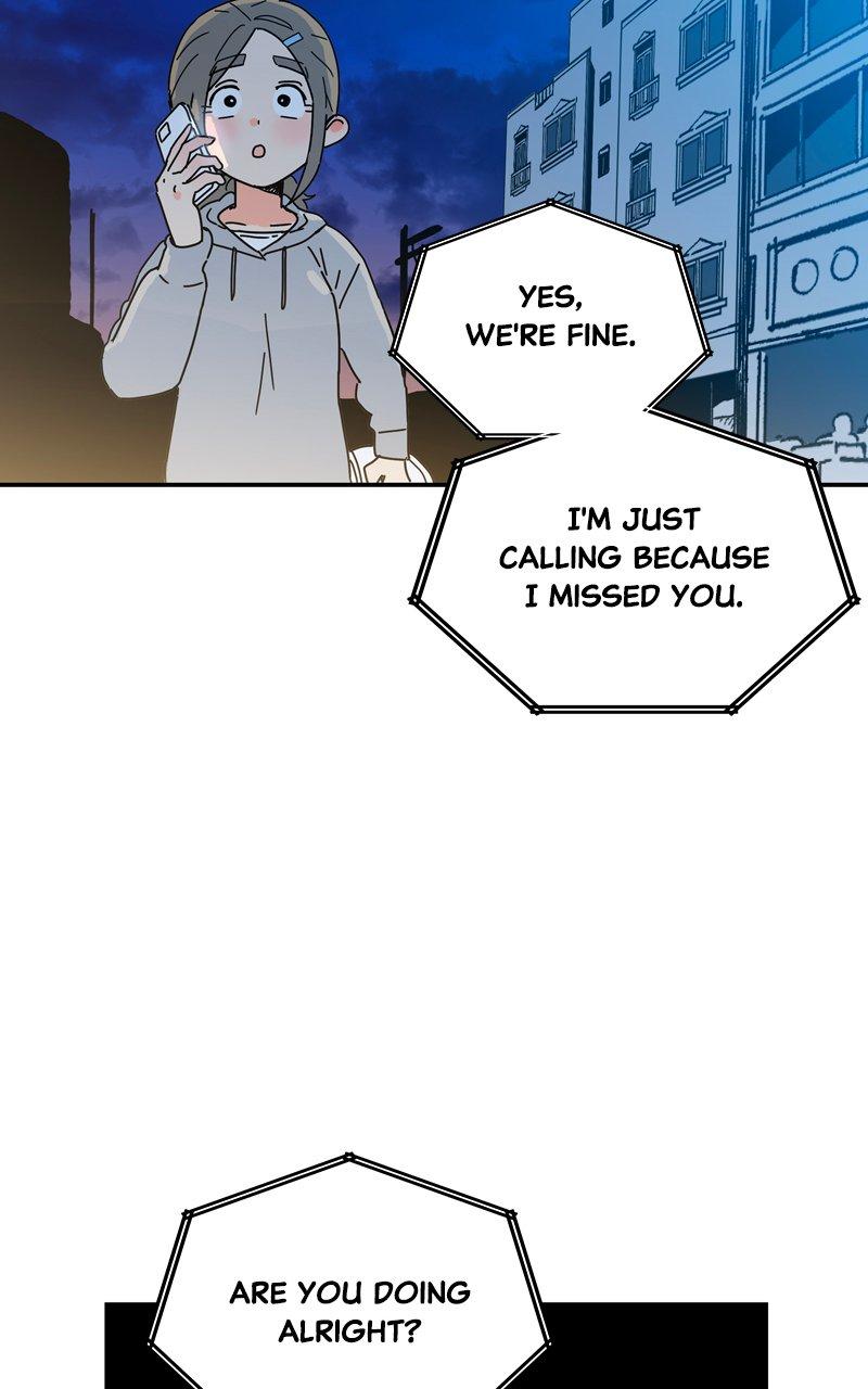 Humanoido Chapter 4 - Page 85