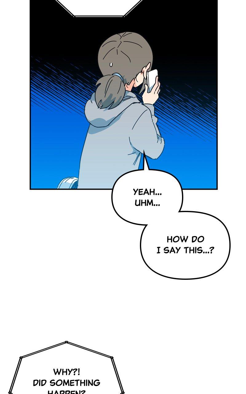 Humanoido Chapter 4 - Page 86