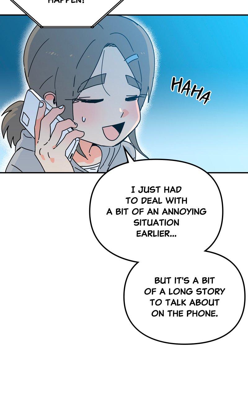 Humanoido Chapter 4 - Page 87