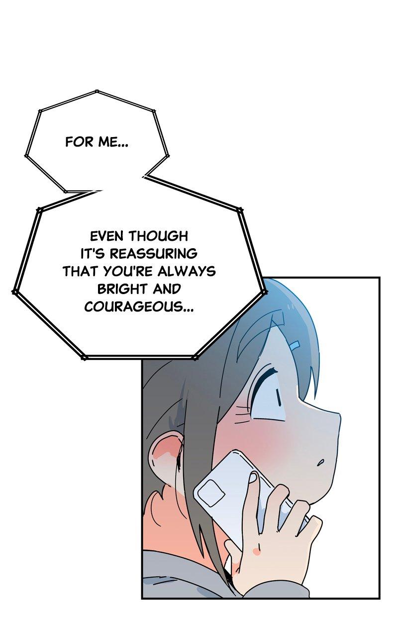 Humanoido Chapter 4 - Page 90