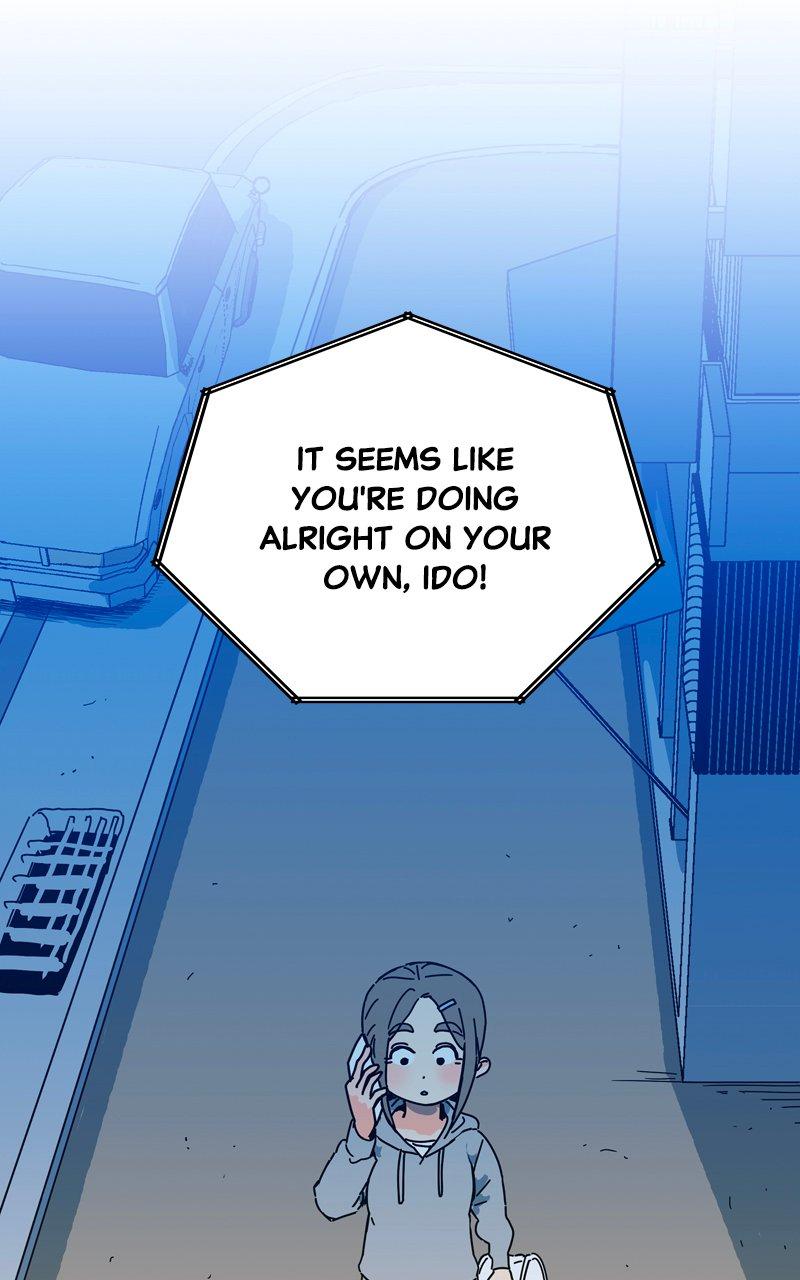 Humanoido Chapter 4 - Page 94