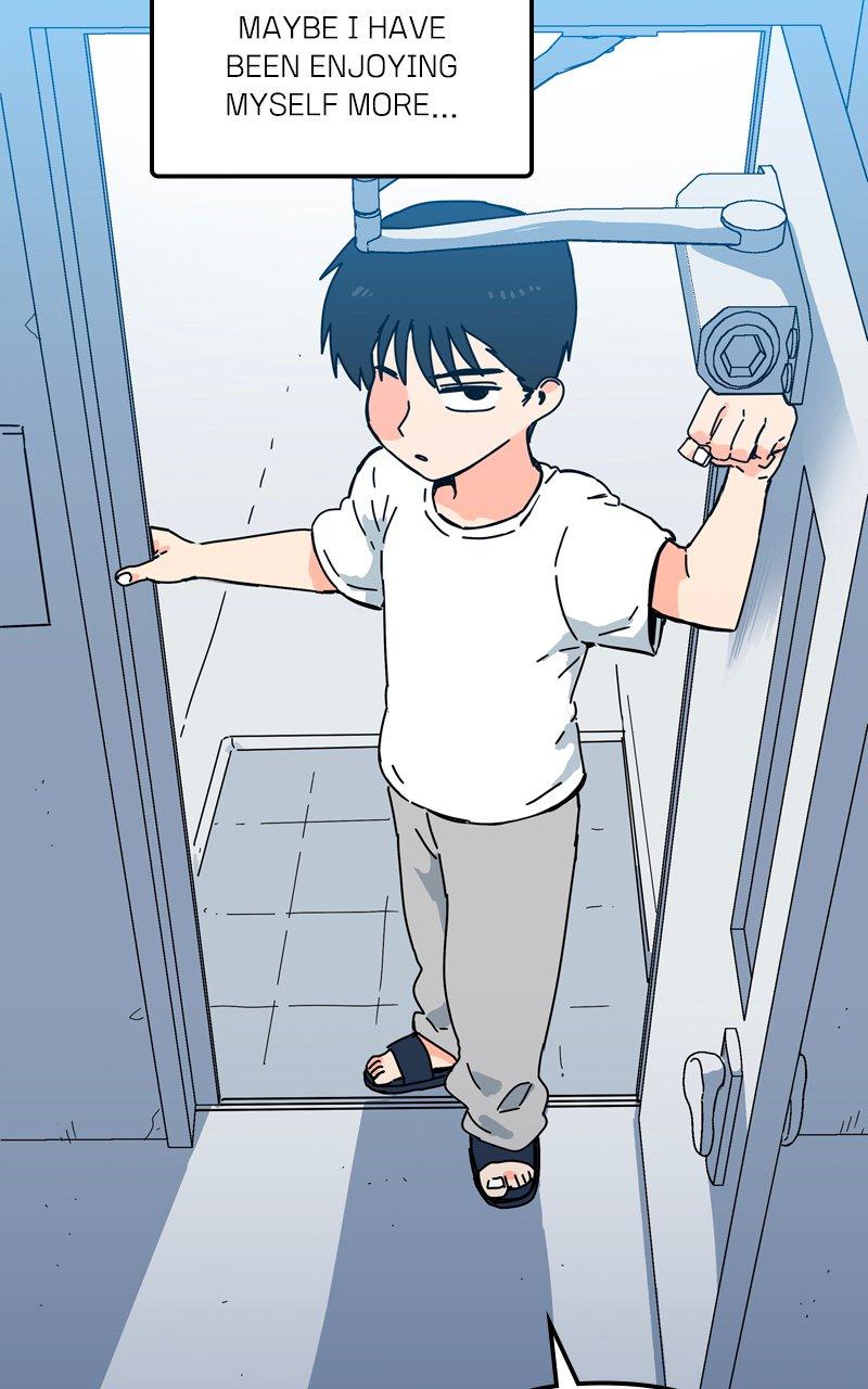 Humanoido Chapter 4 - Page 98