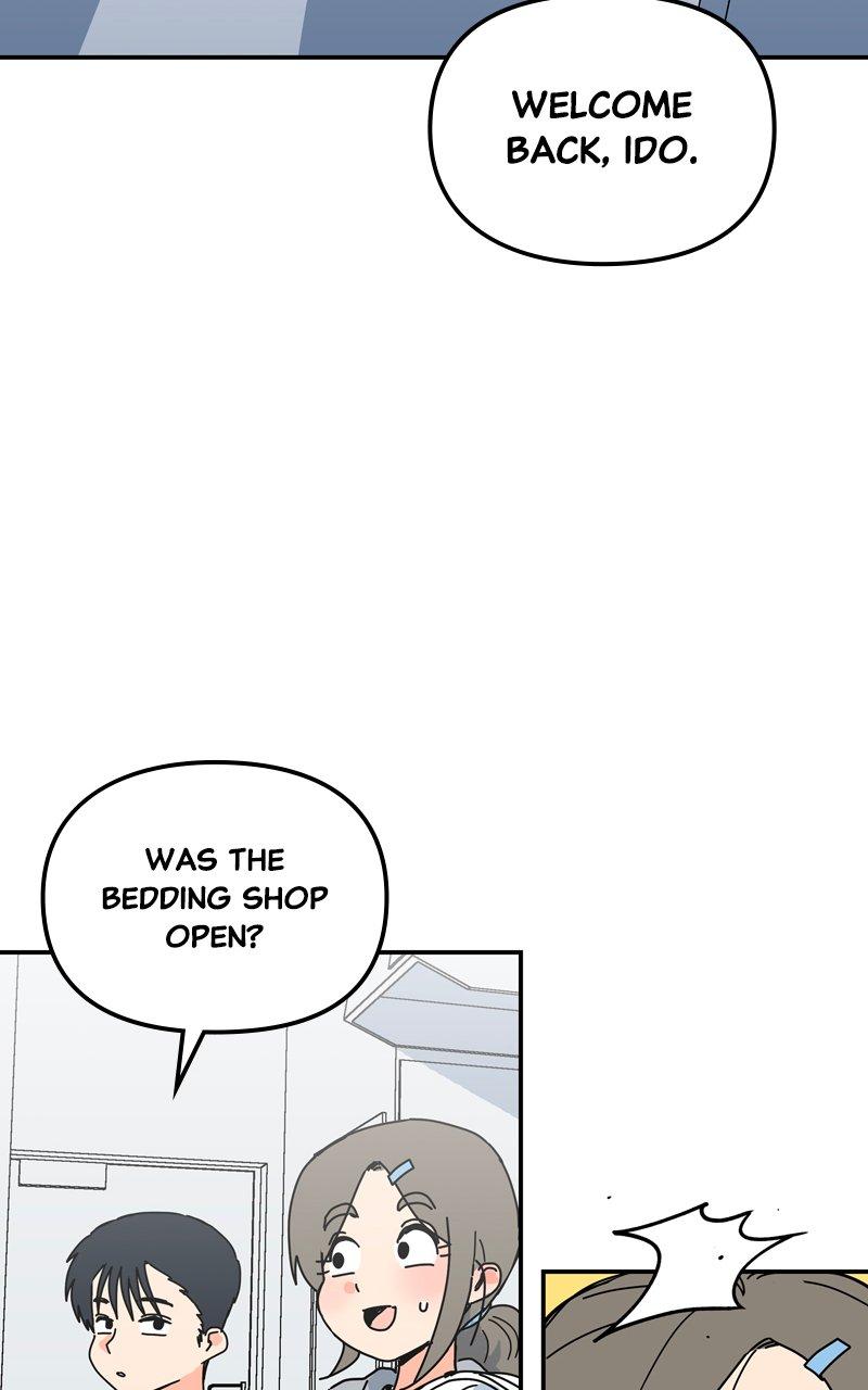 Humanoido Chapter 4 - Page 99