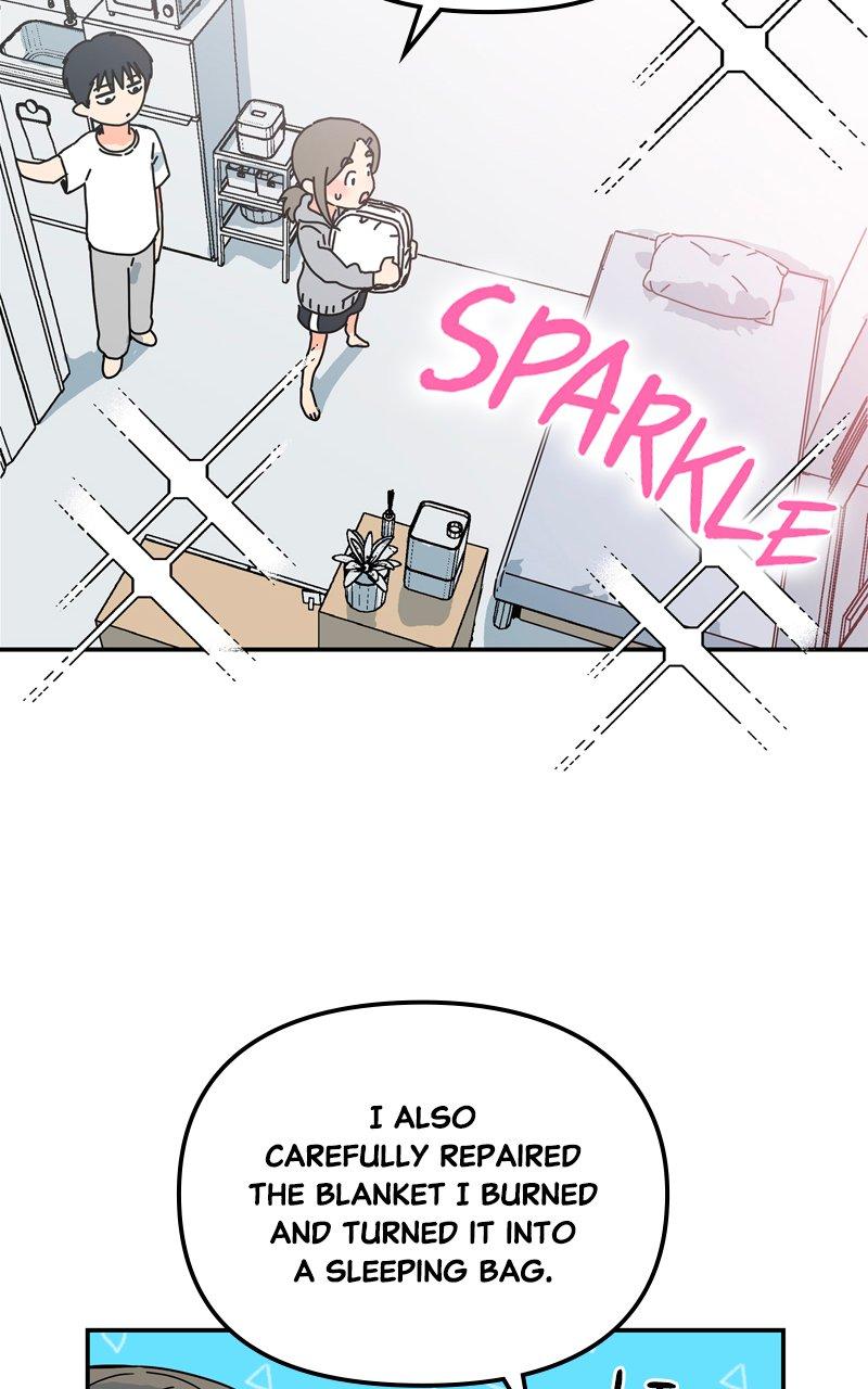 Humanoido Chapter 4 - Page 101