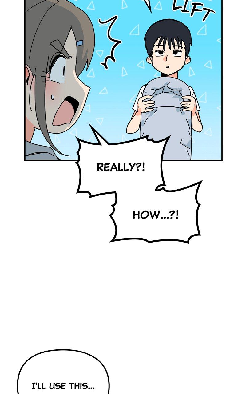 Humanoido Chapter 4 - Page 102