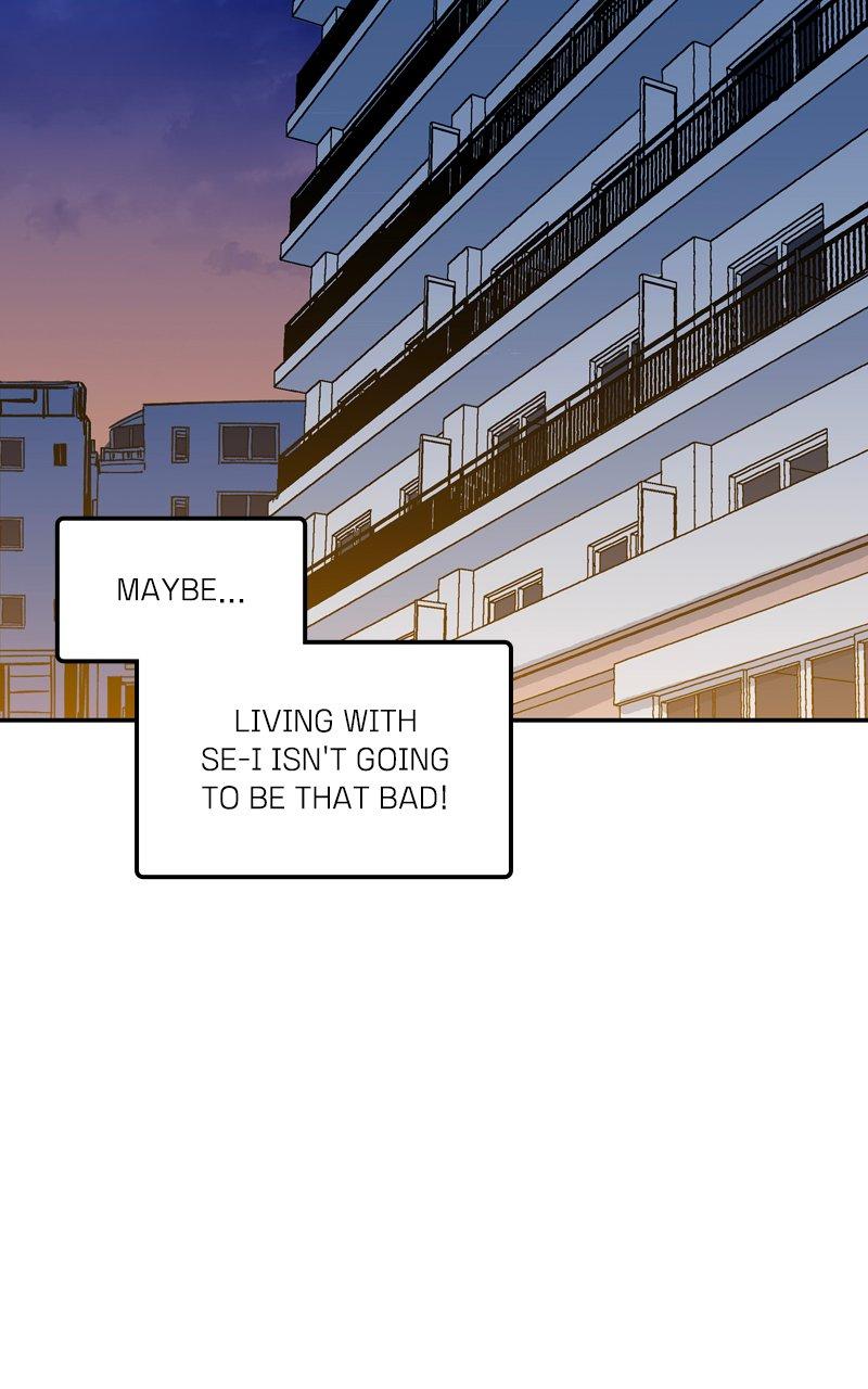 Humanoido Chapter 4 - Page 106