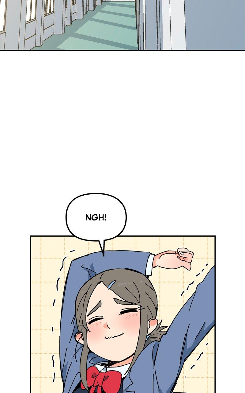 Humanoido Chapter 4 - Page 109