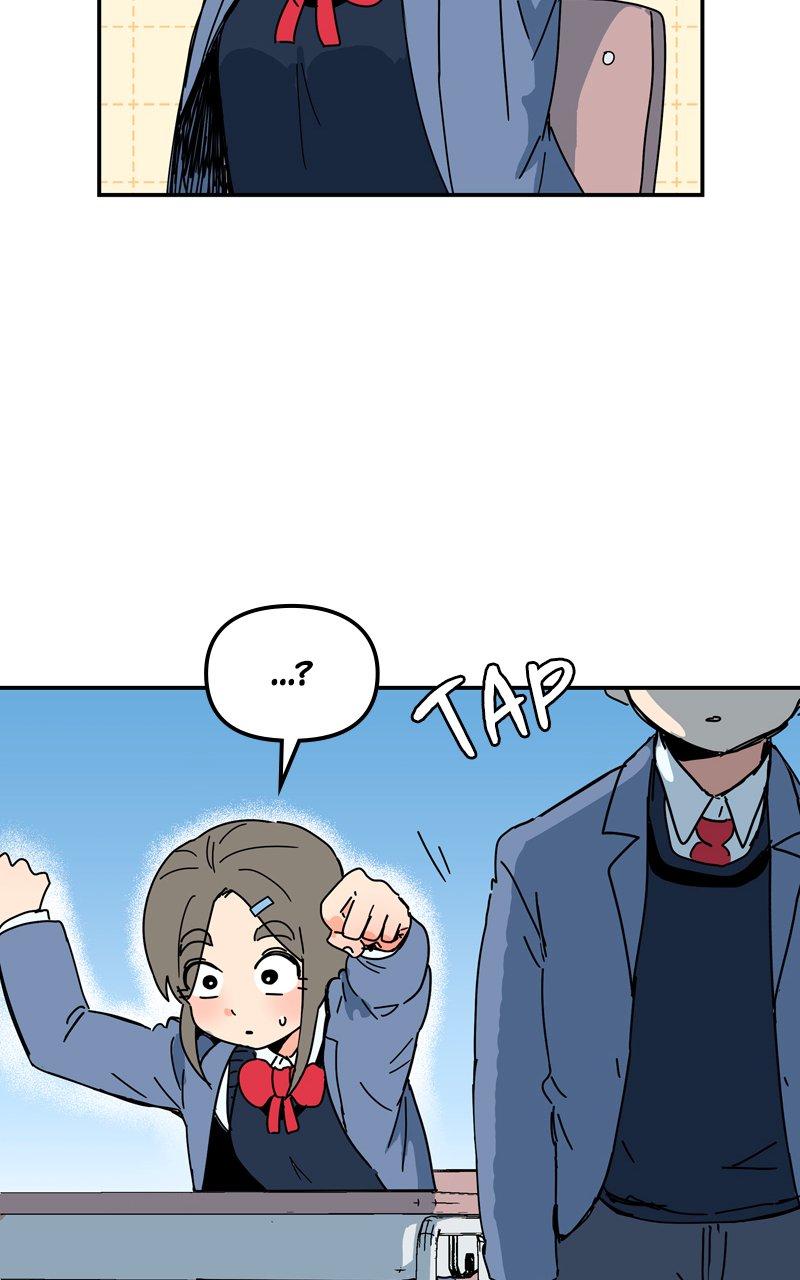 Humanoido Chapter 4 - Page 110