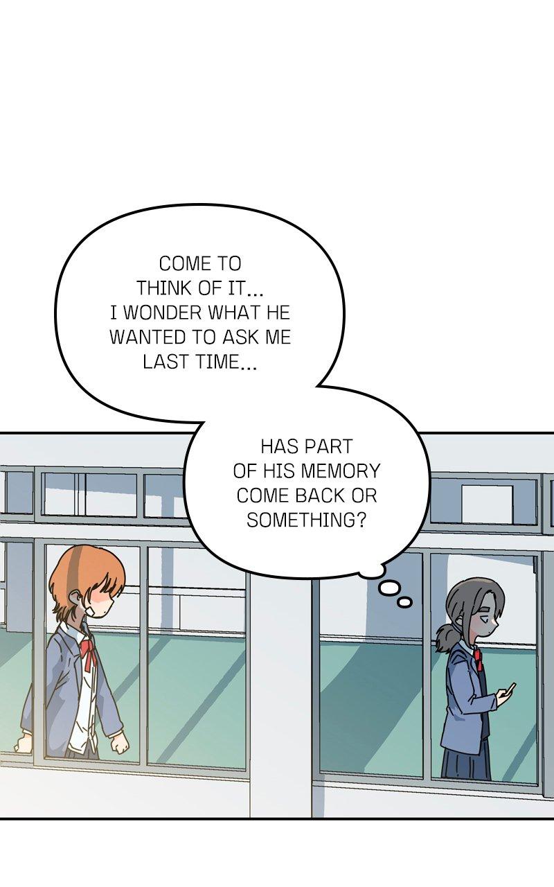 Humanoido Chapter 4 - Page 117