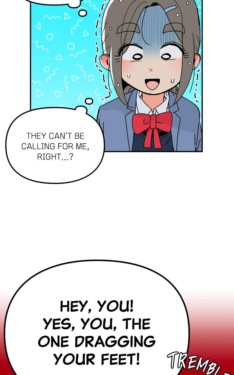 Humanoido Chapter 4 - Page 122