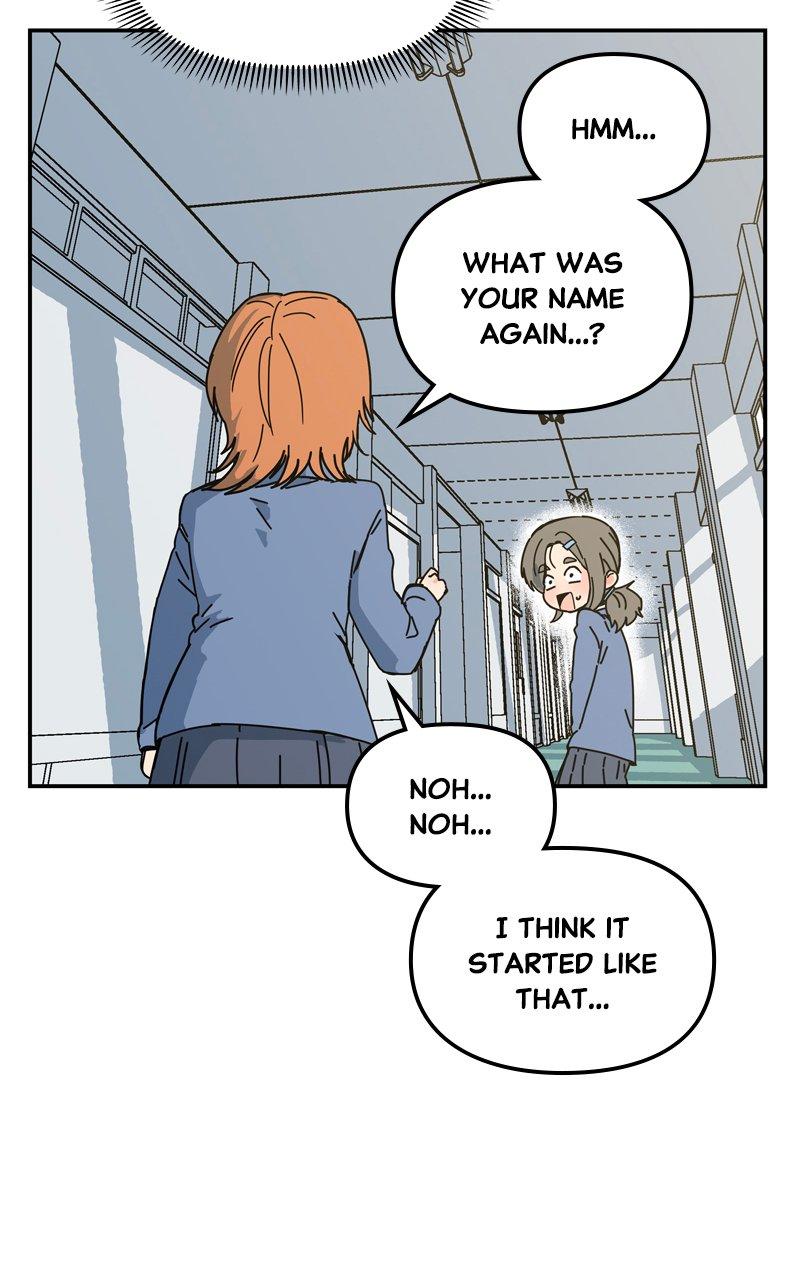 Humanoido Chapter 4 - Page 129