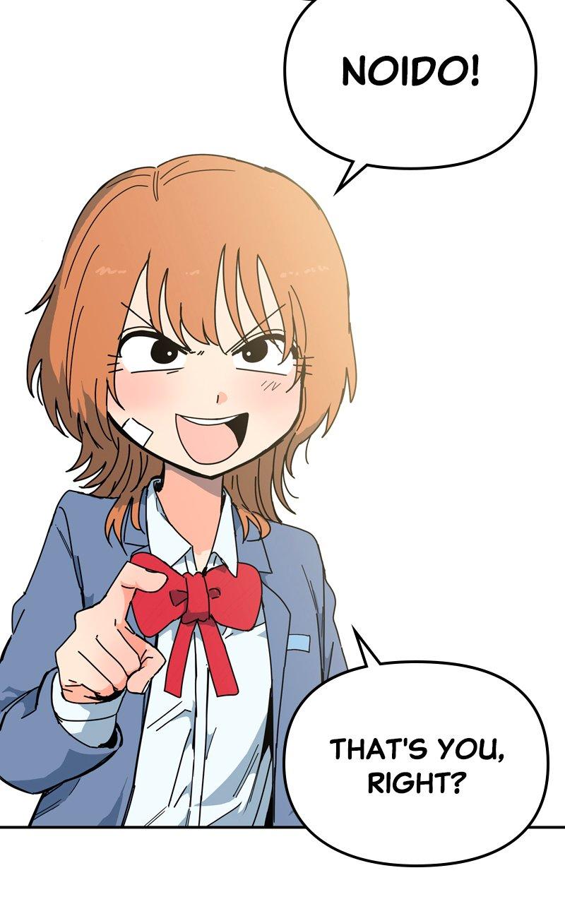 Humanoido Chapter 4 - Page 131