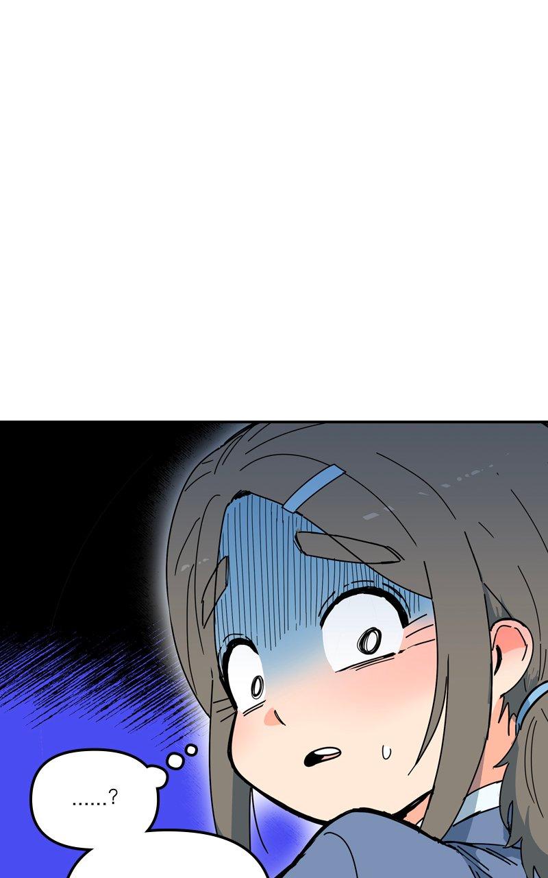 Humanoido Chapter 4 - Page 132