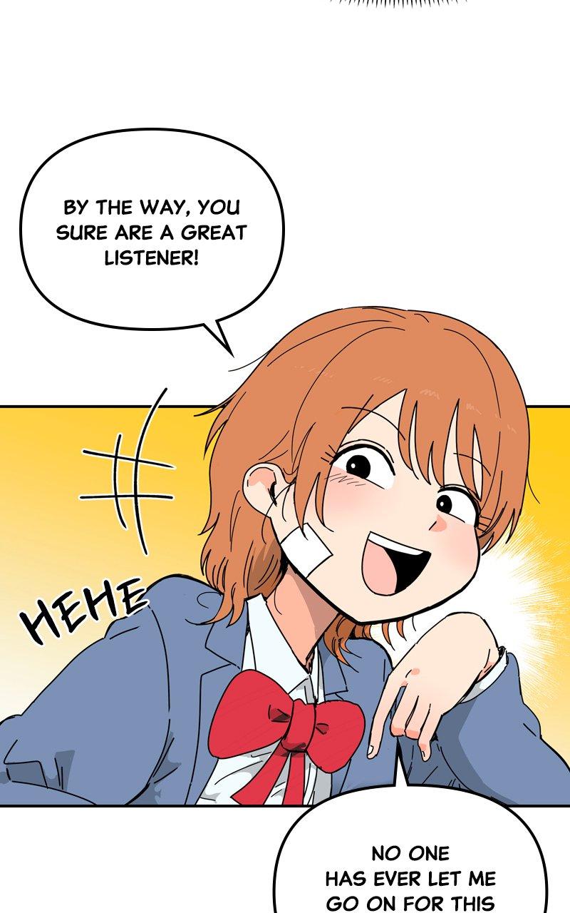 Humanoido Chapter 5 - Page 6