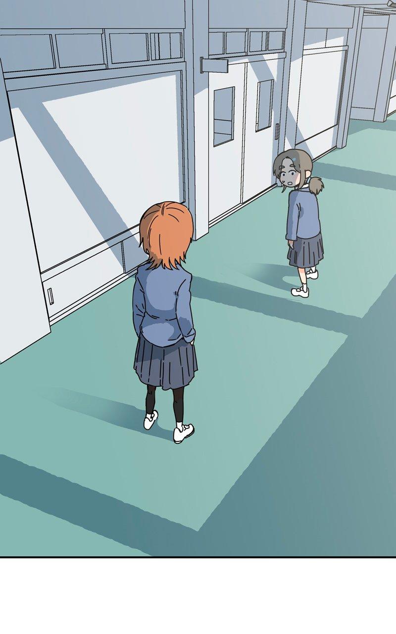 Humanoido Chapter 5 - Page 8