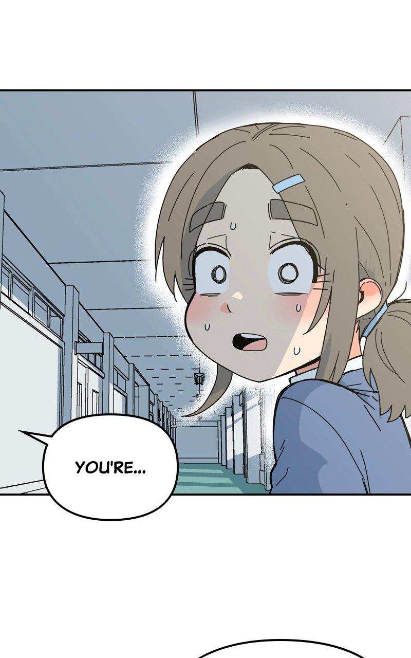 Humanoido Chapter 5 - Page 9