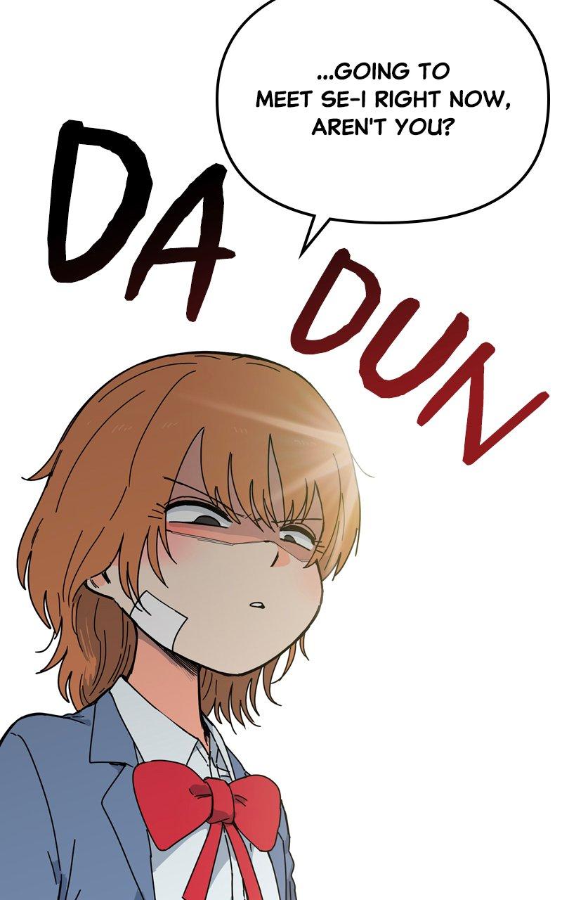 Humanoido Chapter 5 - Page 10