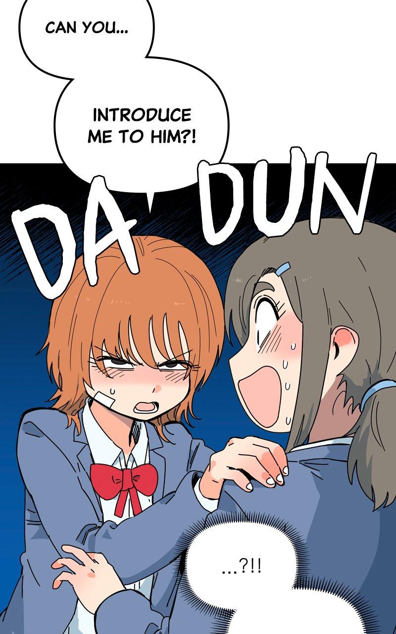 Humanoido Chapter 5 - Page 13