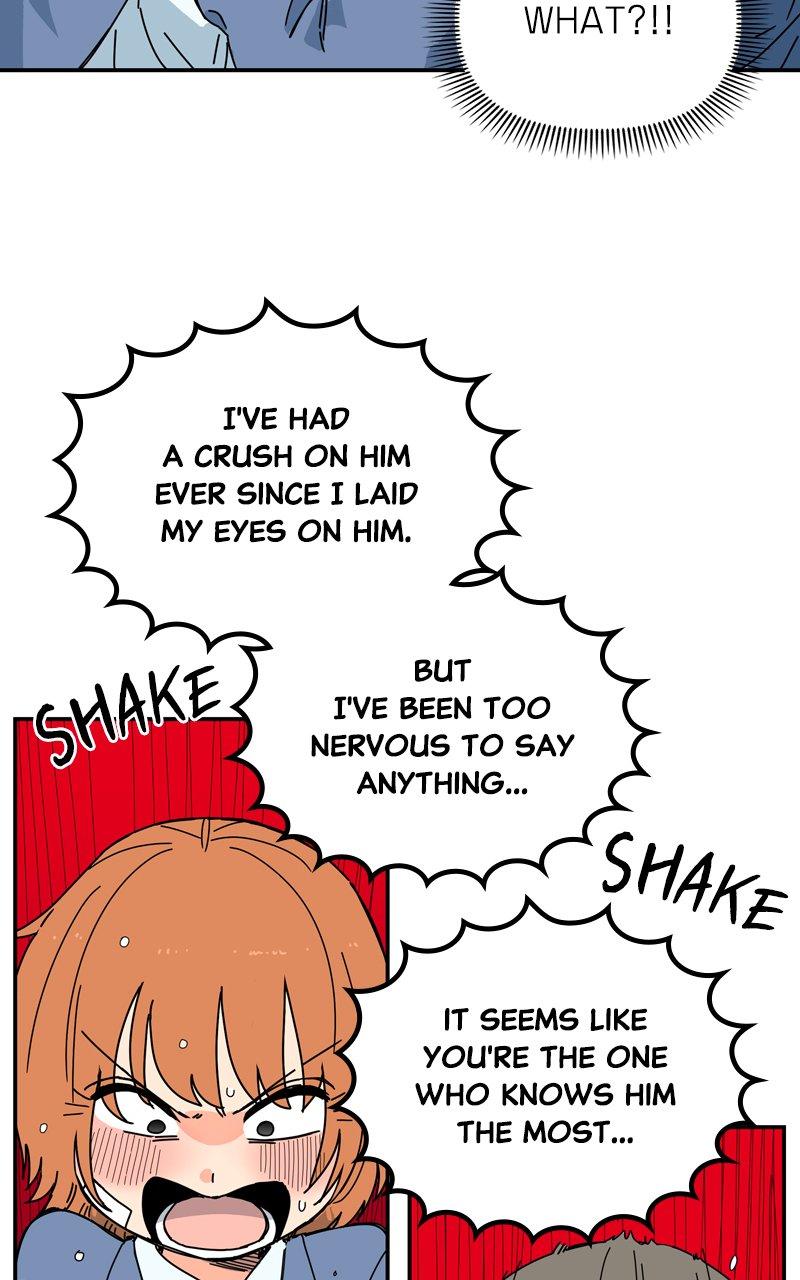 Humanoido Chapter 5 - Page 14