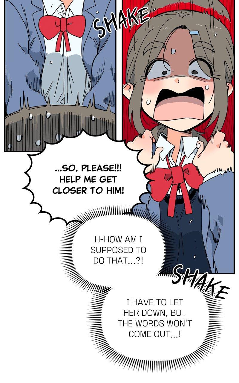 Humanoido Chapter 5 - Page 15