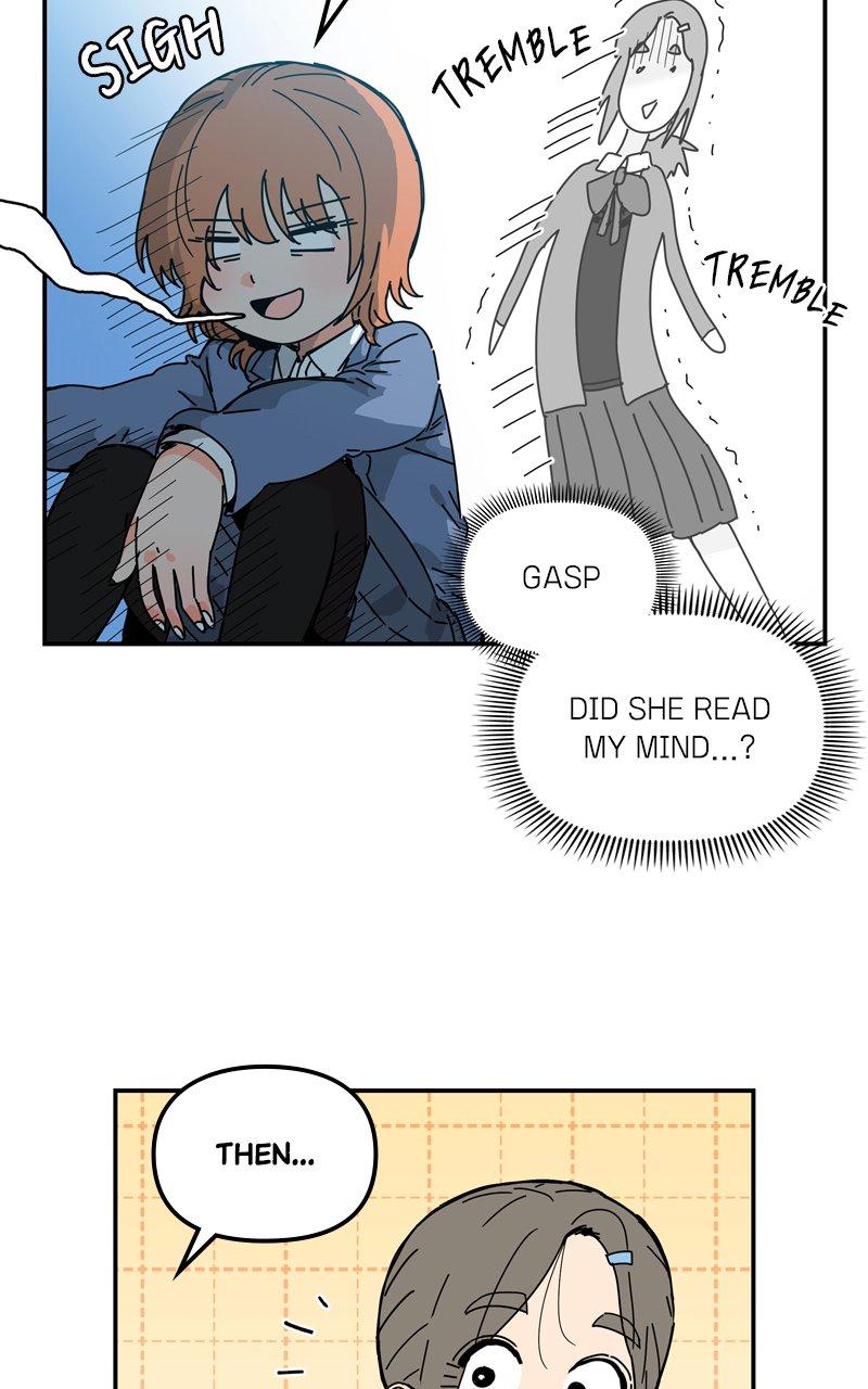 Humanoido Chapter 5 - Page 17