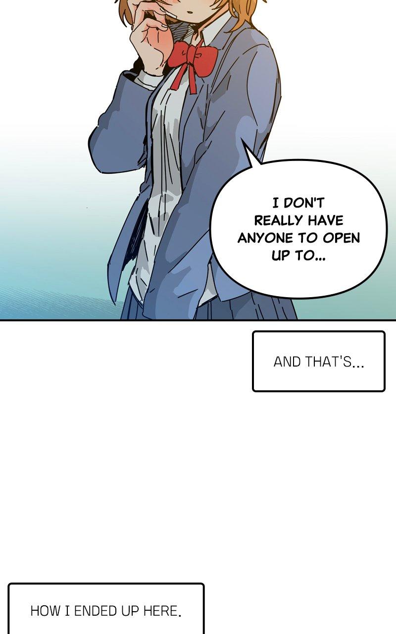 Humanoido Chapter 5 - Page 19