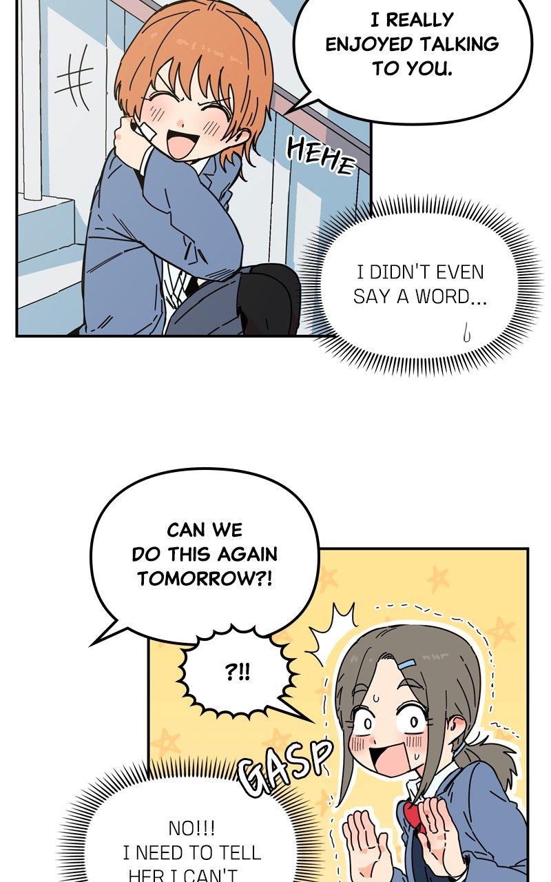 Humanoido Chapter 5 - Page 21