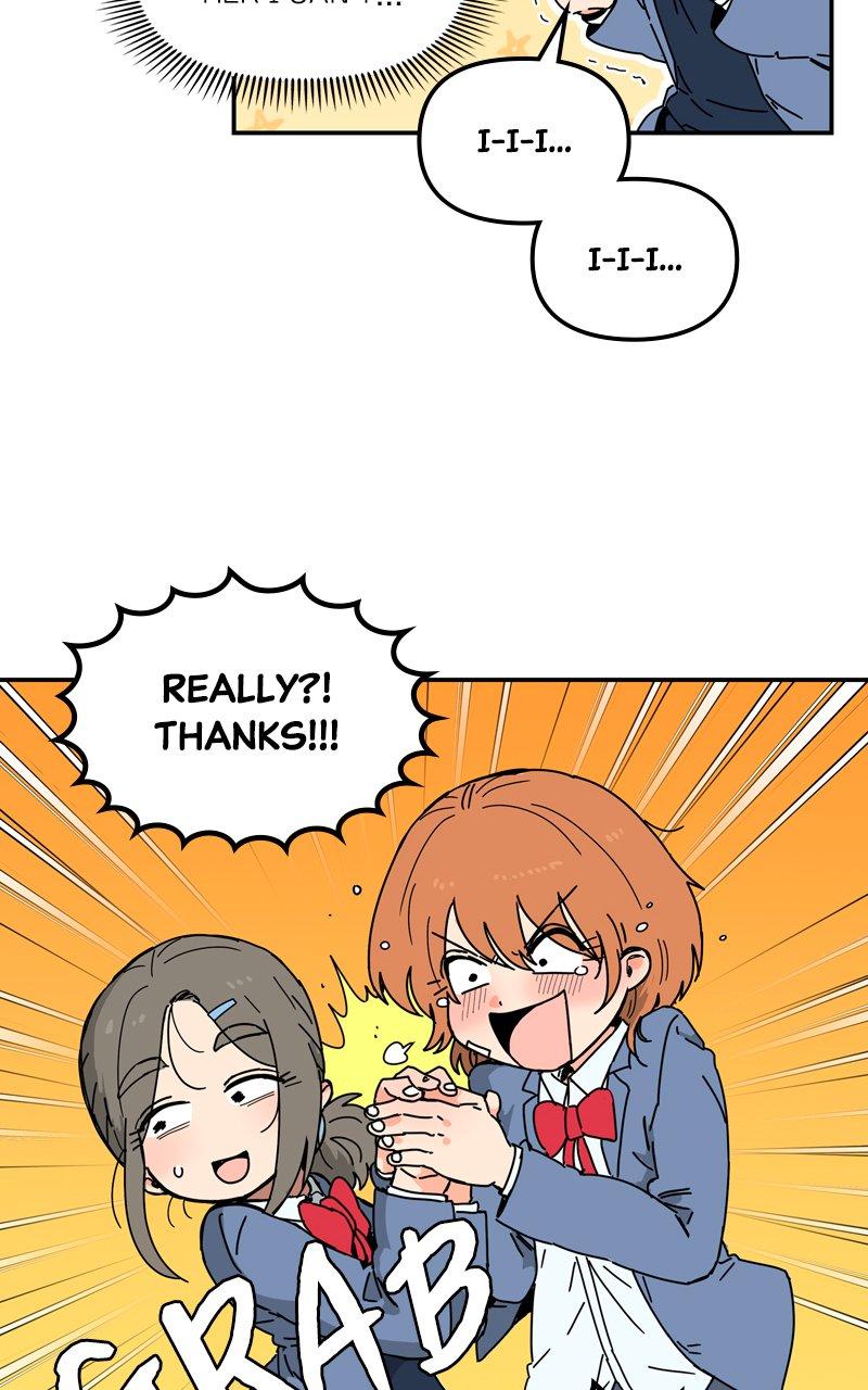 Humanoido Chapter 5 - Page 22