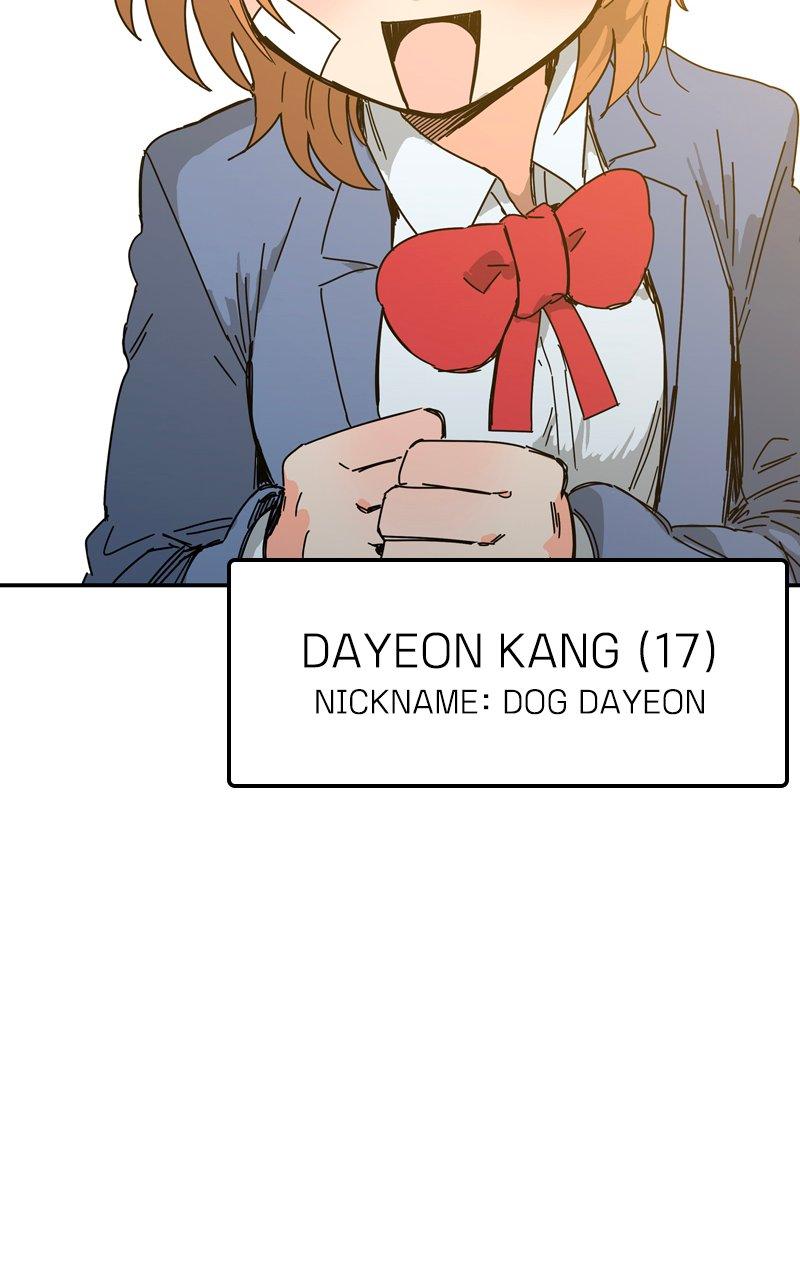 Humanoido Chapter 5 - Page 25