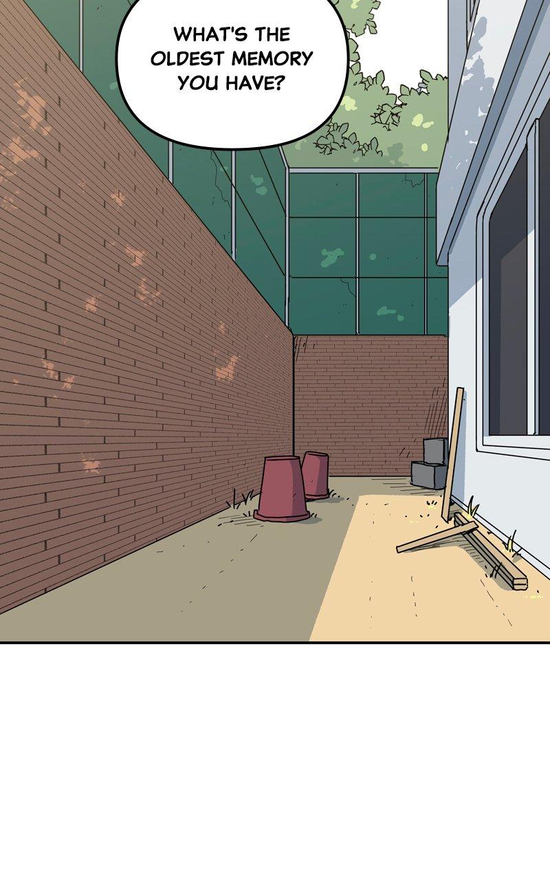 Humanoido Chapter 5 - Page 28