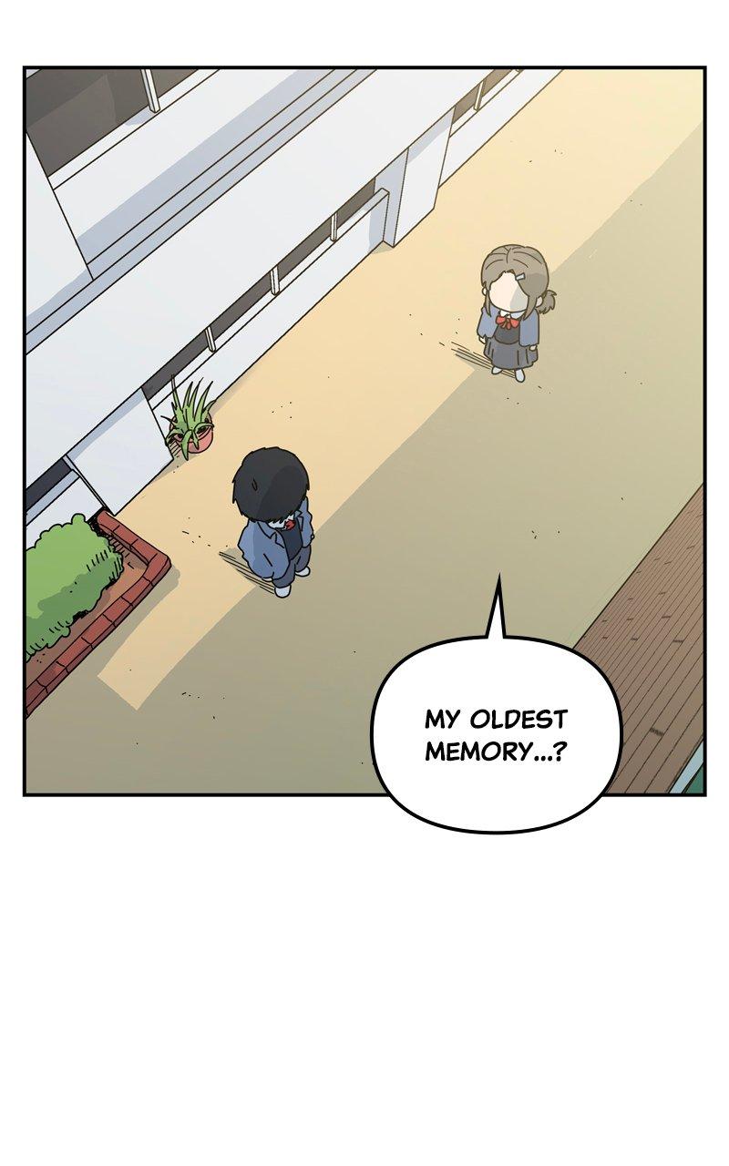 Humanoido Chapter 5 - Page 29