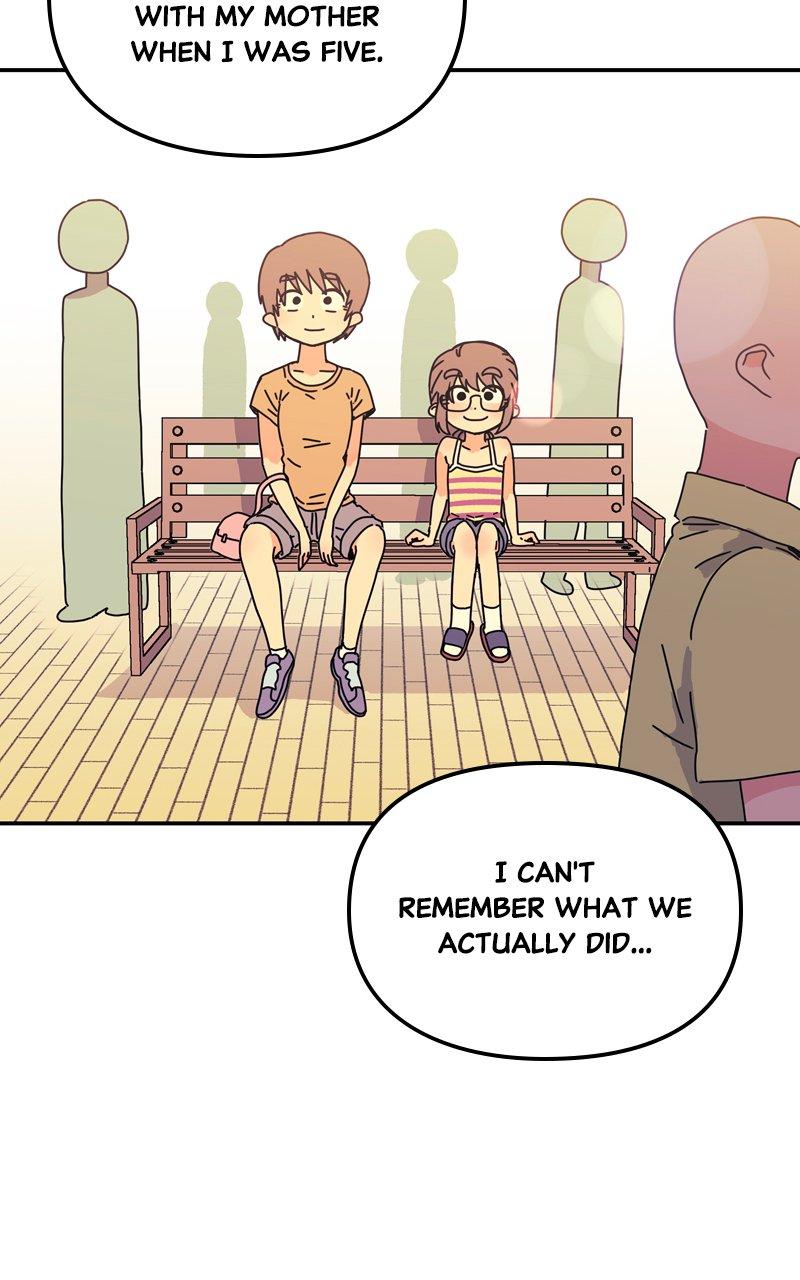 Humanoido Chapter 5 - Page 31