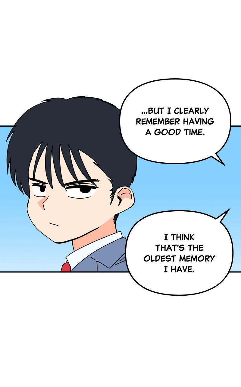 Humanoido Chapter 5 - Page 32