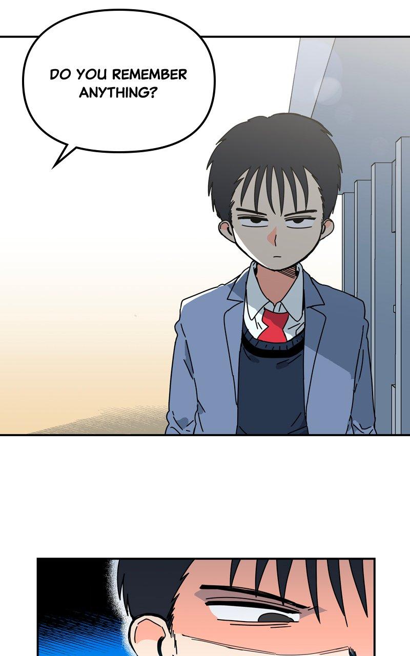 Humanoido Chapter 5 - Page 34