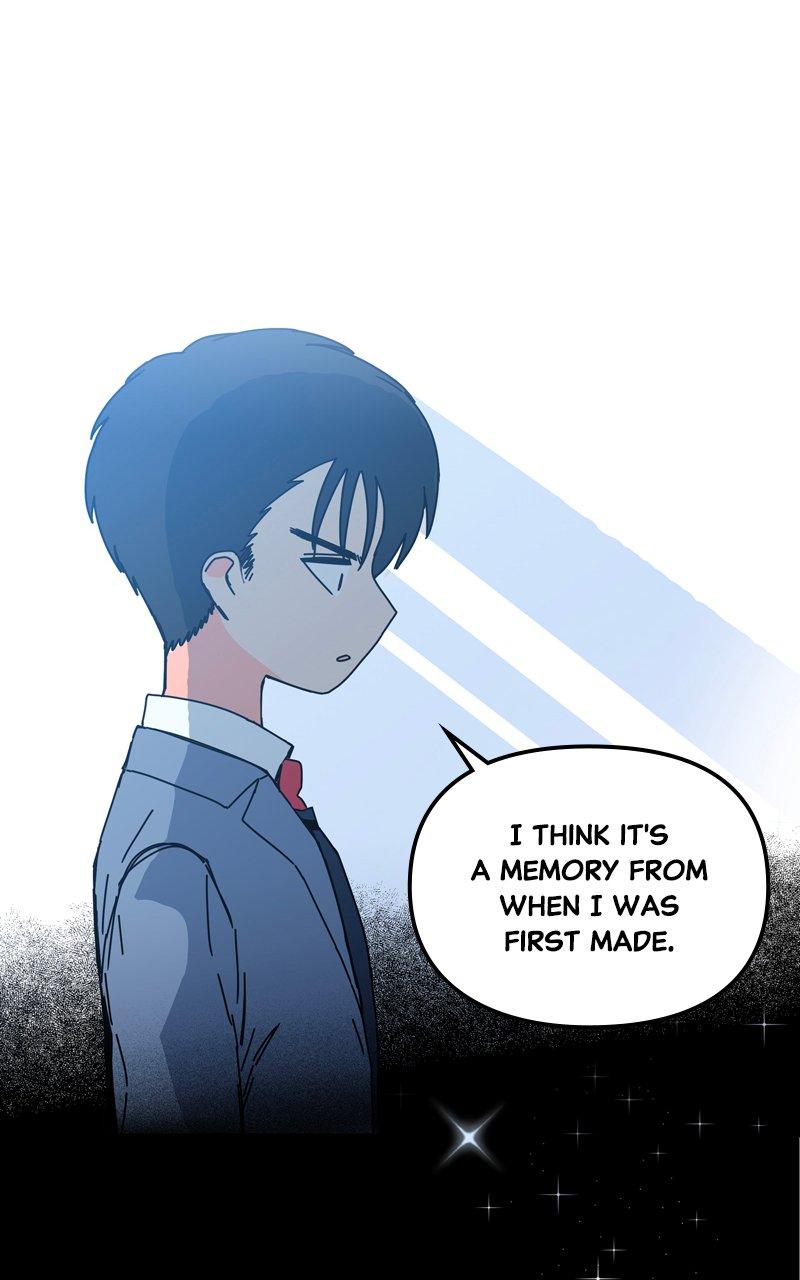 Humanoido Chapter 5 - Page 36