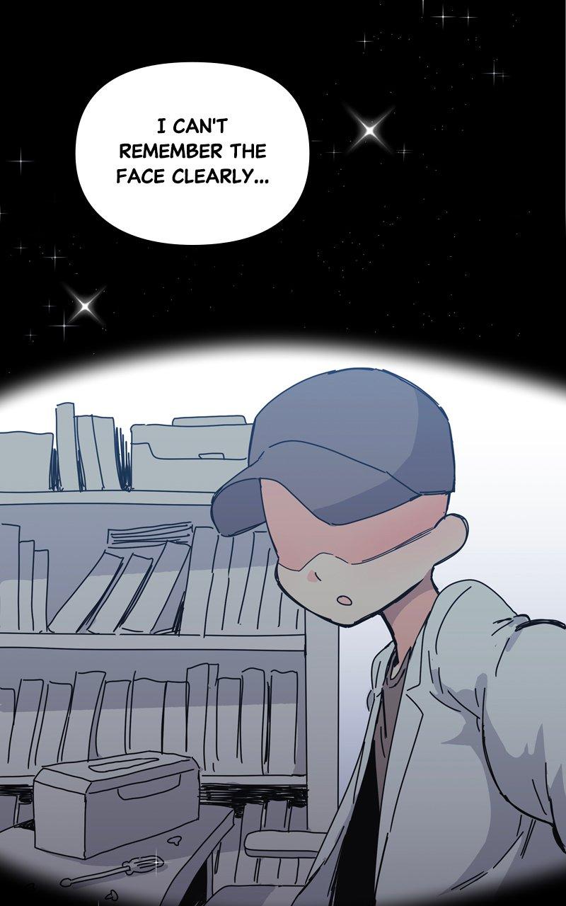 Humanoido Chapter 5 - Page 37