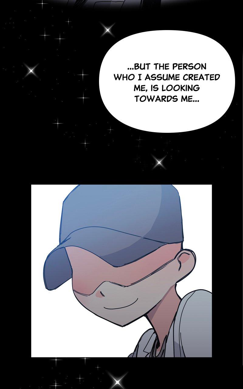 Humanoido Chapter 5 - Page 38