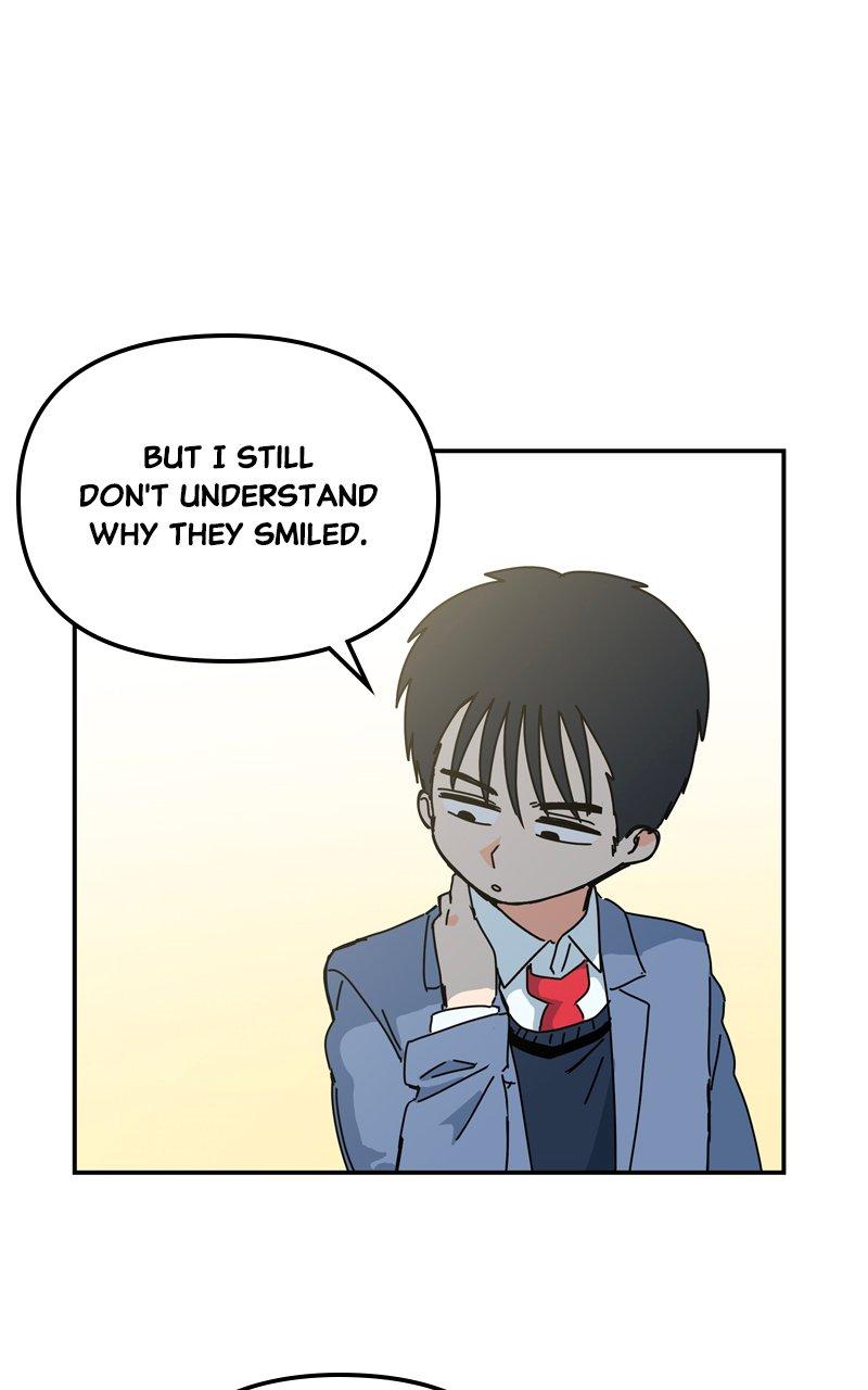 Humanoido Chapter 5 - Page 42