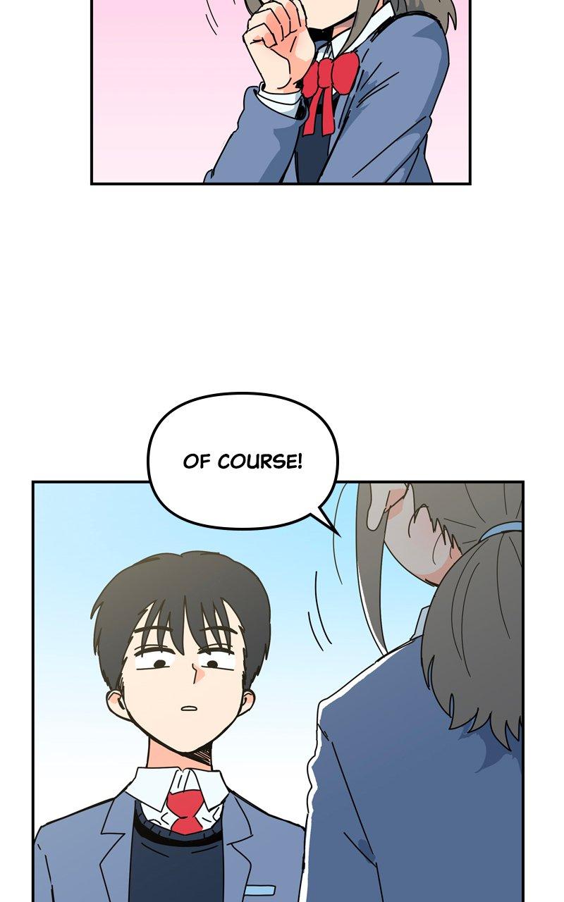 Humanoido Chapter 5 - Page 44