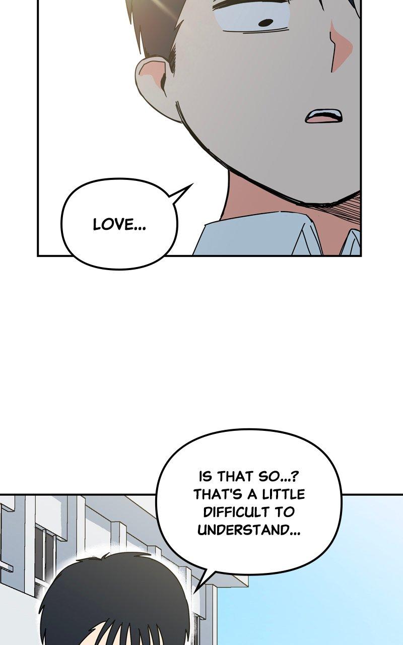 Humanoido Chapter 5 - Page 47