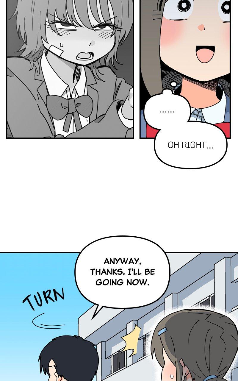 Humanoido Chapter 5 - Page 49